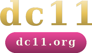 dc11 logo