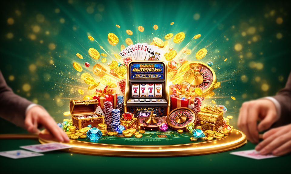 dc11 dc11-এ Slots Super Hot এর জন্য নির্ভরযোগ্য গেম লবি