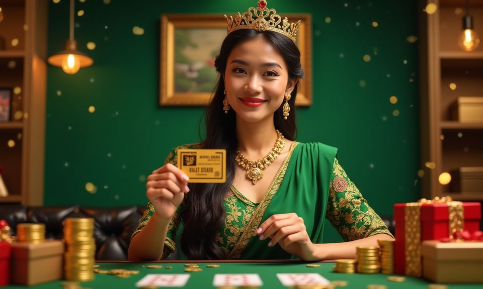 dc11 Slots Treasure Wild কীভাবে কাজ করে